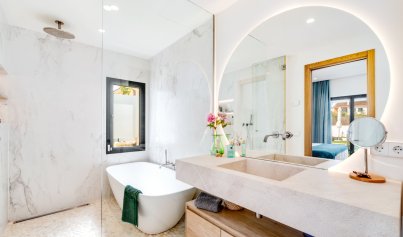 Resale - Villa -
Marrachí - Mallorca