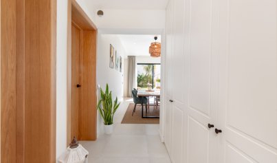 Resale - Villa -
Marrachí - Mallorca
