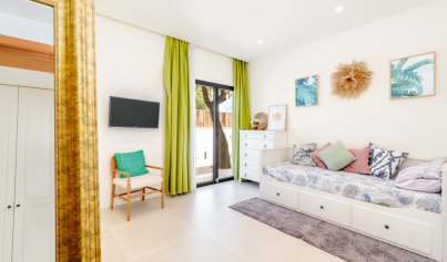Resale - Villa -
Marrachí - Mallorca