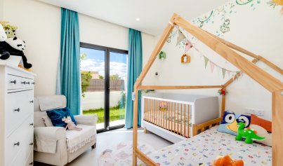 Resale - Villa -
Marrachí - Mallorca