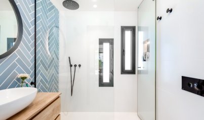 Resale - Villa -
Marrachí - Mallorca