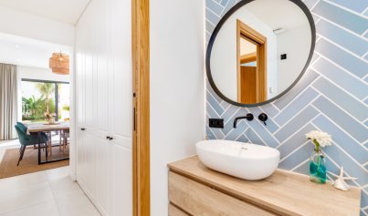 Resale - Villa -
Marrachí - Mallorca