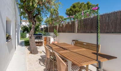 Resale - Villa -
Marrachí - Mallorca