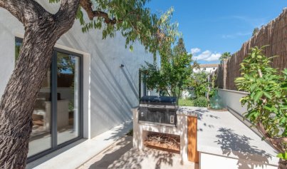 Resale - Villa -
Marrachí - Mallorca