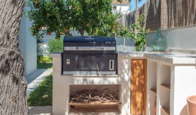 Resale - Villa -
Marrachí - Mallorca