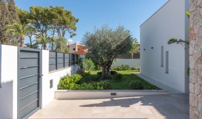 Resale - Villa -
Marrachí - Mallorca