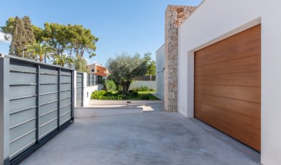 Resale - Villa -
Marrachí - Mallorca