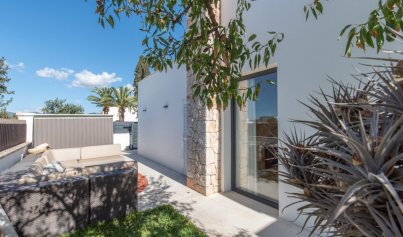 Resale - Villa -
Marrachí - Mallorca