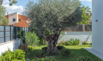 Resale - Villa -
Marrachí - Mallorca