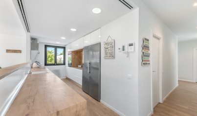 Resale - Villa -
Marrachí - Mallorca