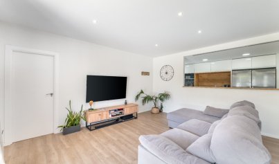 Resale - Villa -
Marrachí - Mallorca