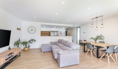 Resale - Villa -
Marrachí - Mallorca