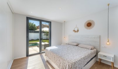 Resale - Villa -
Marrachí - Mallorca