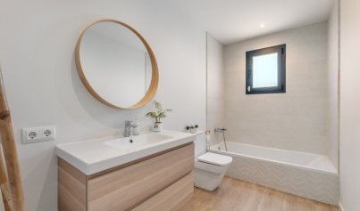 Resale - Villa -
Marrachí - Mallorca