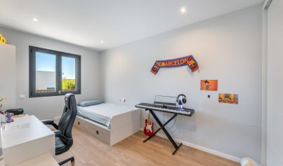 Resale - Villa -
Marrachí - Mallorca