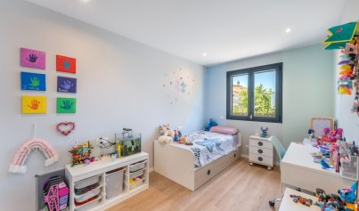 Resale - Villa -
Marrachí - Mallorca