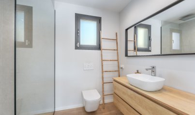 Resale - Villa -
Marrachí - Mallorca