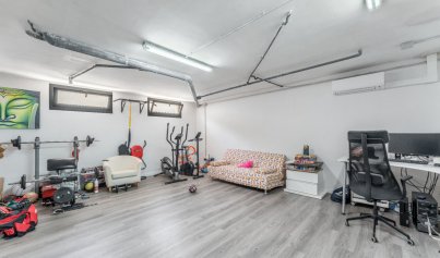 Resale - Villa -
Marrachí - Mallorca