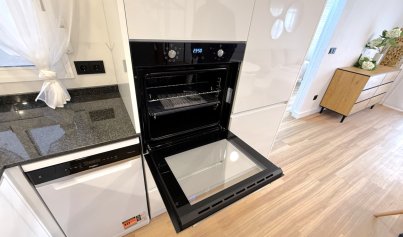 Resale - Apartment -
Torrevieja - Costa Blanca Sur