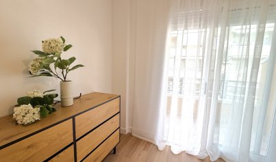 Resale - Apartment -
Torrevieja - Costa Blanca Sur