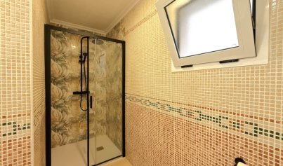 Resale - Apartment -
Torrevieja - Costa Blanca Sur