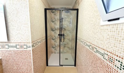 Resale - Apartment -
Torrevieja - Costa Blanca Sur