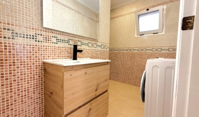 Resale - Apartment -
Torrevieja - Costa Blanca Sur