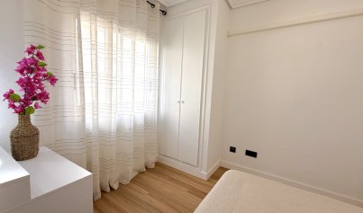 Resale - Apartment -
Torrevieja - Costa Blanca Sur