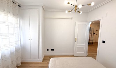 Resale - Apartment -
Torrevieja - Costa Blanca Sur