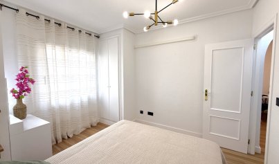 Resale - Apartment -
Torrevieja - Costa Blanca Sur
