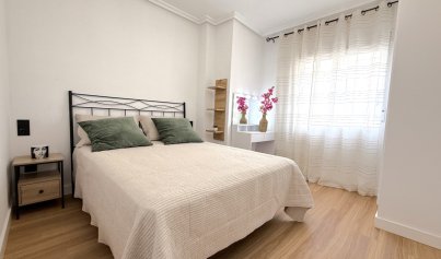 Resale - Apartment -
Torrevieja - Costa Blanca Sur