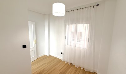 Resale - Apartment -
Torrevieja - Costa Blanca Sur