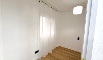 Resale - Apartment -
Torrevieja - Costa Blanca Sur