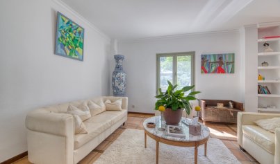 Resale - Villa -
Esporlas - Mallorca