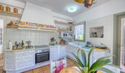 Resale - Villa -
Esporlas - Mallorca