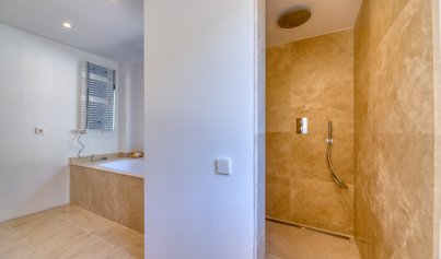 Resale - Villa -
Esporlas - Mallorca