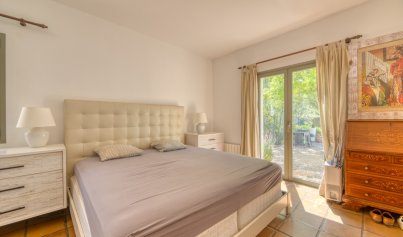 Resale - Villa -
Esporlas - Mallorca