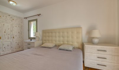 Resale - Villa -
Esporlas - Mallorca