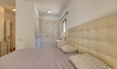 Resale - Villa -
Esporlas - Mallorca