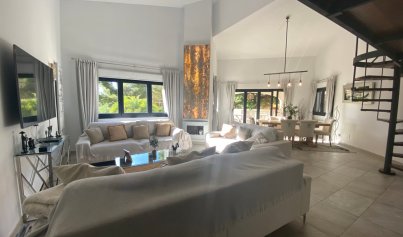 Resale - Villa -
Calviá - Mallorca
