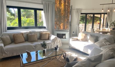 Resale - Villa -
Calviá - Mallorca