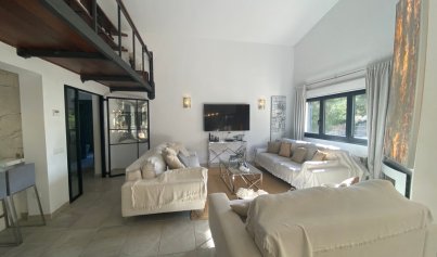 Resale - Villa -
Calviá - Mallorca
