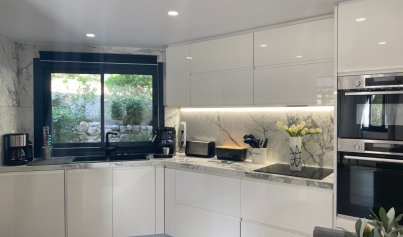 Resale - Villa -
Calviá - Mallorca