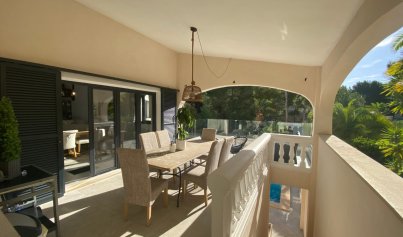 Resale - Villa -
Calviá - Mallorca