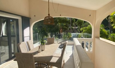 Resale - Villa -
Calviá - Mallorca