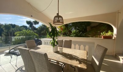Resale - Villa -
Calviá - Mallorca