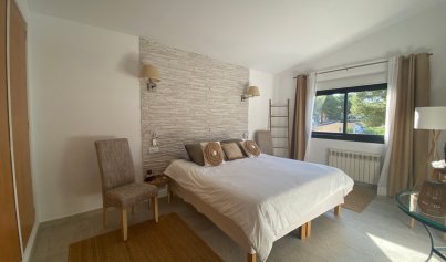 Resale - Villa -
Calviá - Mallorca