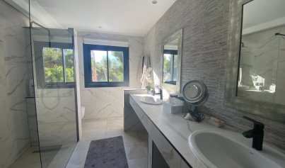 Resale - Villa -
Calviá - Mallorca