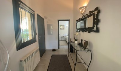 Resale - Villa -
Calviá - Mallorca