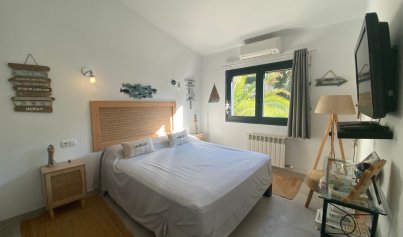 Resale - Villa -
Calviá - Mallorca